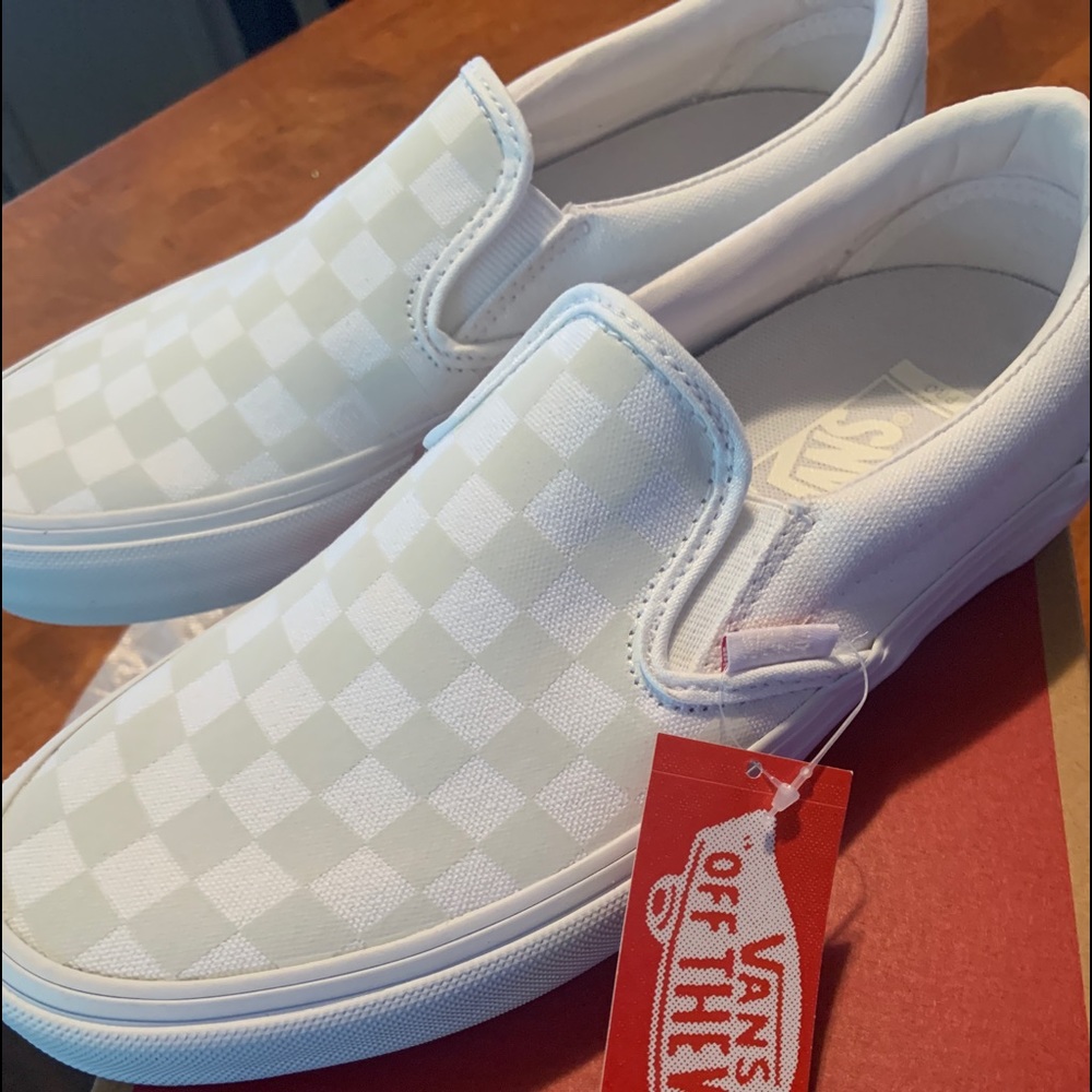 Vans Slip On Pro